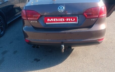 Volkswagen Jetta VI, 2014 год, 950 000 рублей, 23 фотография
