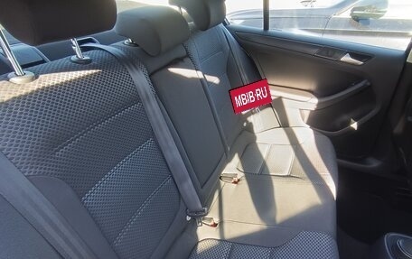 Volkswagen Jetta VI, 2014 год, 950 000 рублей, 21 фотография