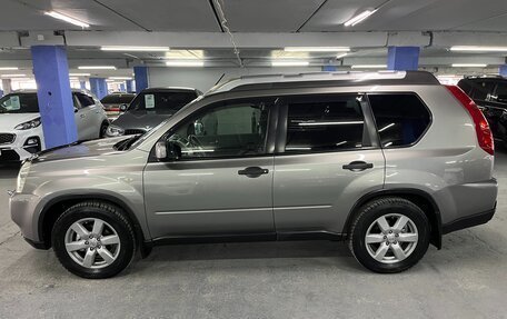 Nissan X-Trail, 2007 год, 1 075 000 рублей, 8 фотография