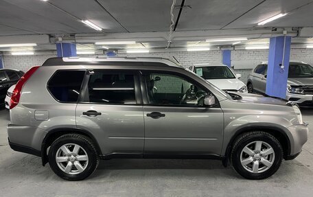 Nissan X-Trail, 2007 год, 1 075 000 рублей, 4 фотография