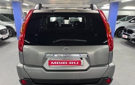 Nissan X-Trail, 2007 год, 1 075 000 рублей, 6 фотография