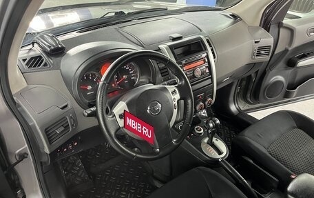 Nissan X-Trail, 2007 год, 1 075 000 рублей, 11 фотография