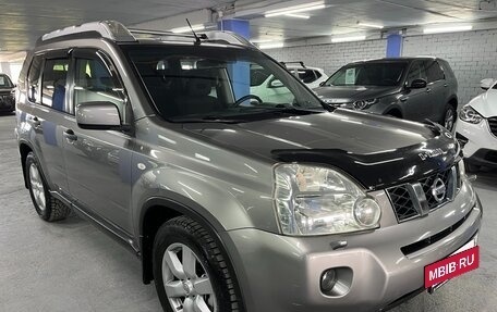 Nissan X-Trail, 2007 год, 1 075 000 рублей, 3 фотография