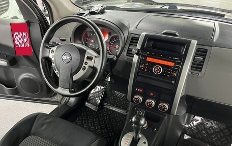 Nissan X-Trail, 2007 год, 1 075 000 рублей, 12 фотография
