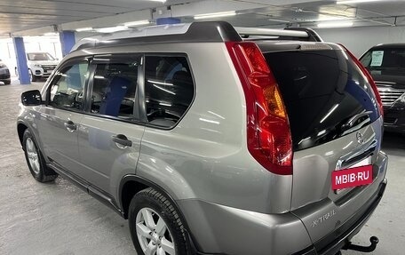 Nissan X-Trail, 2007 год, 1 075 000 рублей, 7 фотография