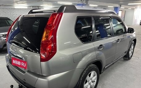 Nissan X-Trail, 2007 год, 1 075 000 рублей, 5 фотография