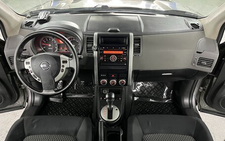 Nissan X-Trail, 2007 год, 1 075 000 рублей, 16 фотография