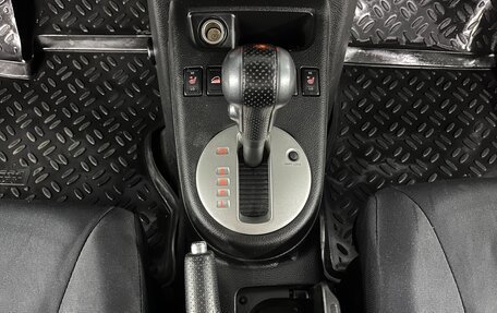 Nissan X-Trail, 2007 год, 1 075 000 рублей, 15 фотография