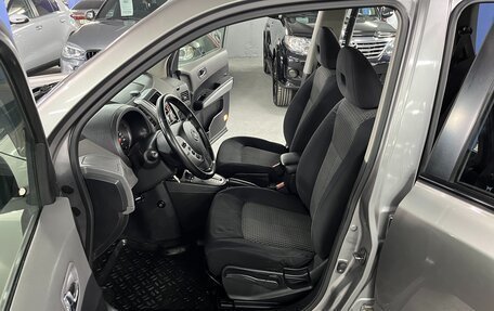 Nissan X-Trail, 2007 год, 1 075 000 рублей, 19 фотография