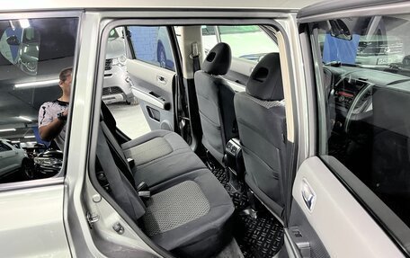 Nissan X-Trail, 2007 год, 1 075 000 рублей, 21 фотография