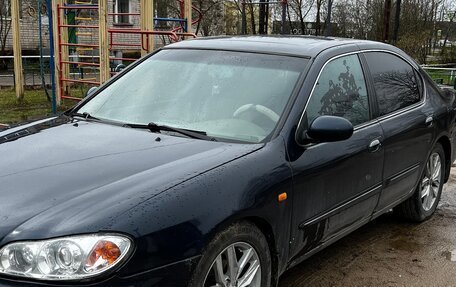 Nissan Maxima VIII, 2001 год, 400 000 рублей, 2 фотография