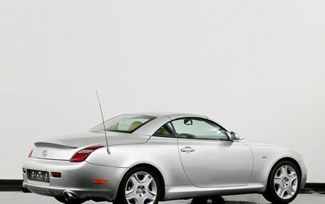 Lexus SC II рестайлинг, 2006 год, 1 775 000 рублей, 2 фотография