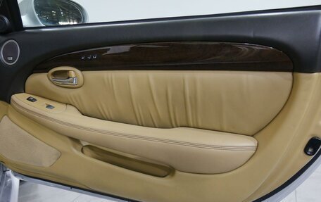 Lexus SC II рестайлинг, 2006 год, 1 775 000 рублей, 13 фотография