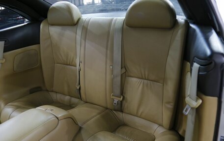 Lexus SC II рестайлинг, 2006 год, 1 775 000 рублей, 7 фотография