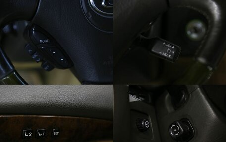Lexus SC II рестайлинг, 2006 год, 1 775 000 рублей, 11 фотография