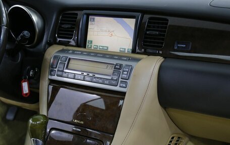 Lexus SC II рестайлинг, 2006 год, 1 775 000 рублей, 9 фотография