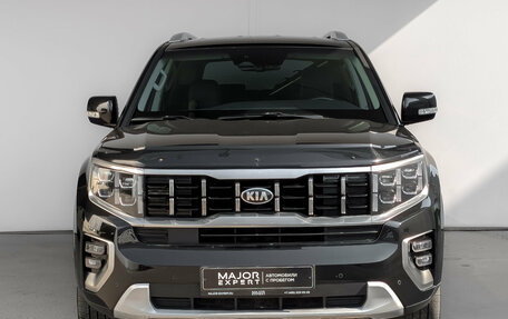 KIA Mohave I, 2021 год, 5 500 000 рублей, 2 фотография