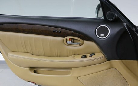 Lexus SC II рестайлинг, 2006 год, 1 775 000 рублей, 12 фотография