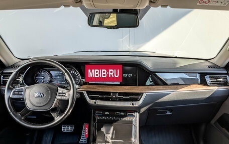 KIA Mohave I, 2021 год, 5 500 000 рублей, 15 фотография