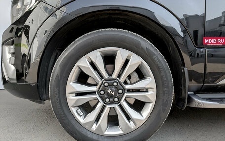 KIA Mohave I, 2021 год, 5 500 000 рублей, 19 фотография