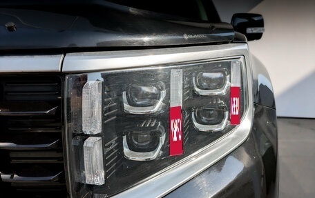 KIA Mohave I, 2021 год, 5 500 000 рублей, 18 фотография