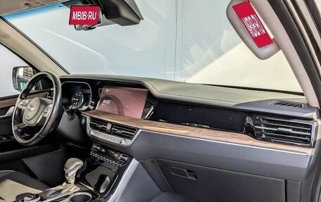 KIA Mohave I, 2021 год, 5 500 000 рублей, 11 фотография