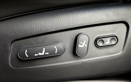 KIA Mohave I, 2021 год, 5 500 000 рублей, 22 фотография