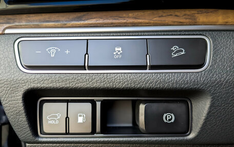 KIA Mohave I, 2021 год, 5 500 000 рублей, 29 фотография