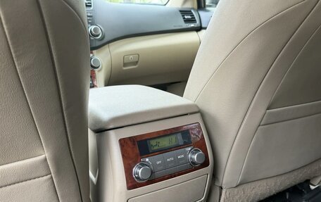 Toyota Highlander III, 2012 год, 1 895 000 рублей, 9 фотография