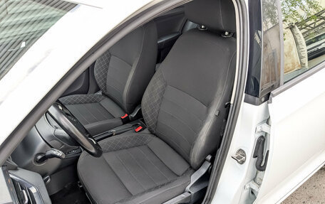 Skoda Rapid II, 2021 год, 1 180 000 рублей, 19 фотография