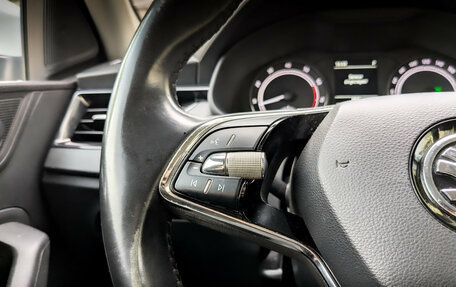 Skoda Rapid II, 2021 год, 1 180 000 рублей, 24 фотография