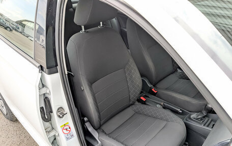Skoda Rapid II, 2021 год, 1 180 000 рублей, 21 фотография