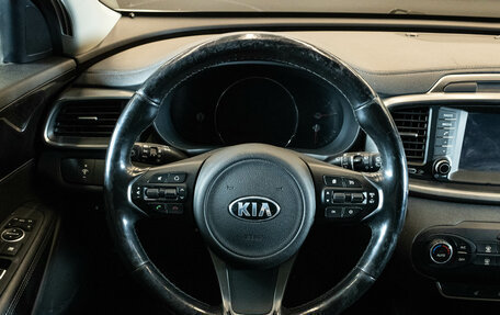 KIA Sorento III Prime рестайлинг, 2017 год, 2 099 000 рублей, 6 фотография