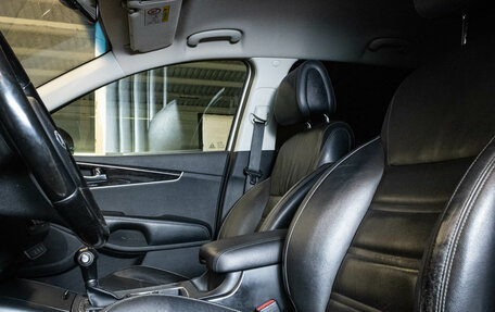 KIA Sorento III Prime рестайлинг, 2017 год, 2 099 000 рублей, 9 фотография