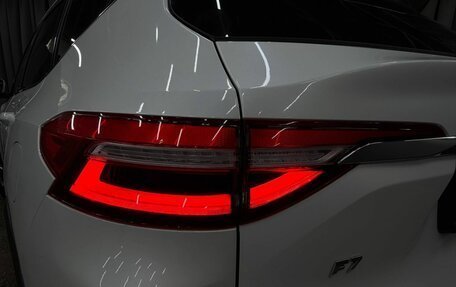 Haval F7 I, 2023 год, 2 149 777 рублей, 6 фотография