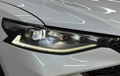 Haval F7 I, 2023 год, 2 149 777 рублей, 5 фотография
