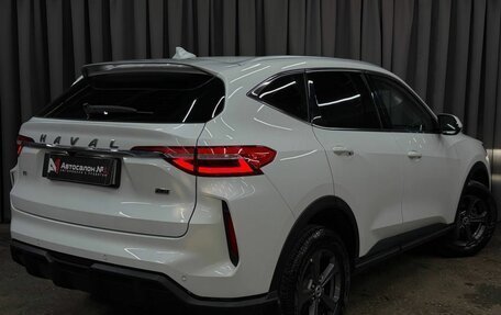 Haval F7 I, 2023 год, 2 149 777 рублей, 2 фотография