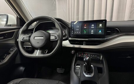 Haval F7 I, 2023 год, 2 149 777 рублей, 9 фотография