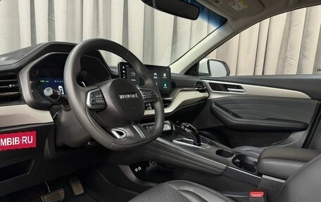 Haval F7 I, 2023 год, 2 149 777 рублей, 7 фотография