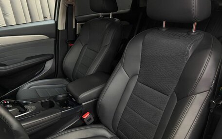 Haval F7 I, 2023 год, 2 149 777 рублей, 22 фотография