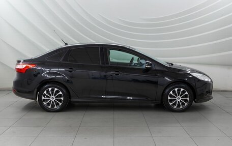 Ford Focus III, 2013 год, 758 000 рублей, 8 фотография
