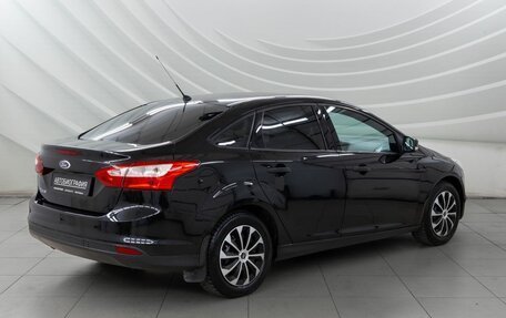 Ford Focus III, 2013 год, 758 000 рублей, 7 фотография