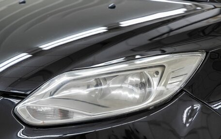 Ford Focus III, 2013 год, 758 000 рублей, 11 фотография
