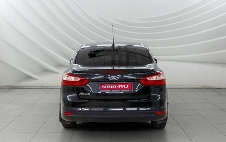 Ford Focus III, 2013 год, 758 000 рублей, 6 фотография