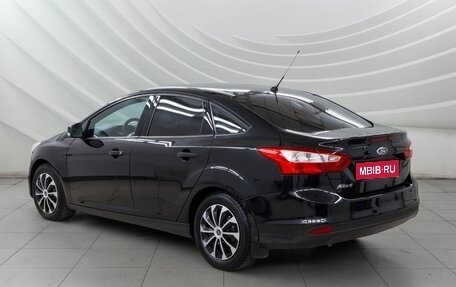 Ford Focus III, 2013 год, 758 000 рублей, 5 фотография