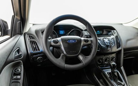 Ford Focus III, 2013 год, 758 000 рублей, 14 фотография
