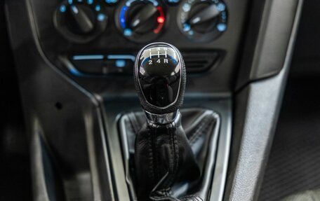 Ford Focus III, 2013 год, 758 000 рублей, 23 фотография