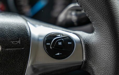 Ford Focus III, 2013 год, 758 000 рублей, 17 фотография