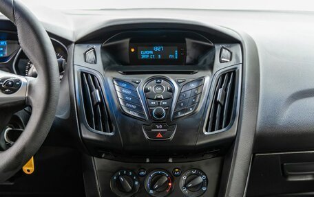 Ford Focus III, 2013 год, 758 000 рублей, 19 фотография