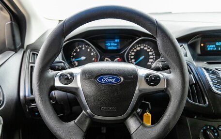 Ford Focus III, 2013 год, 758 000 рублей, 18 фотография